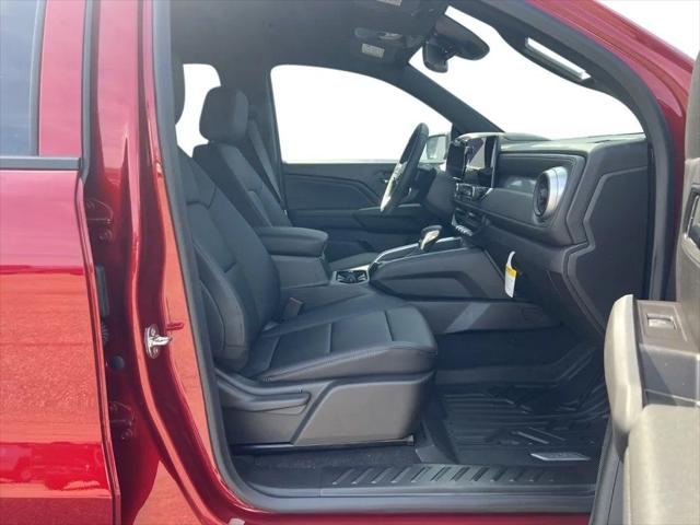 2026 Chevrolet Colorado 4WD LT