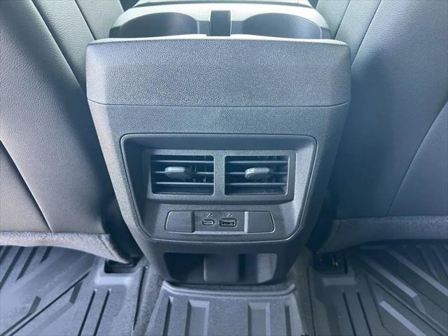 2026 Chevrolet Colorado 4WD LT