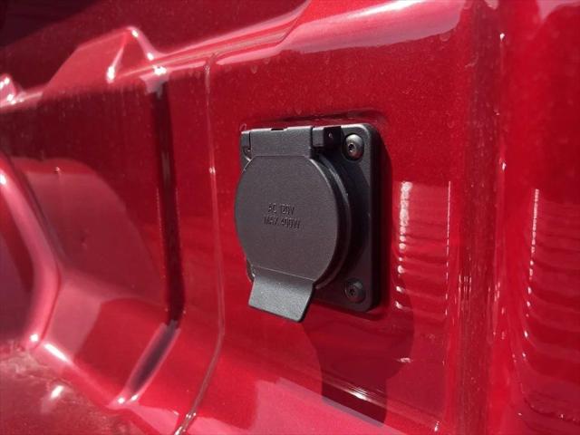 2026 Chevrolet Colorado 4WD LT