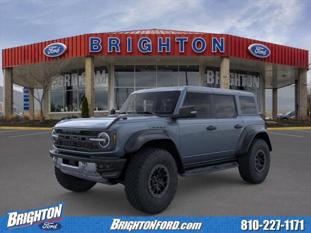 2025 Ford Bronco Raptor for sale in Brighton, MI