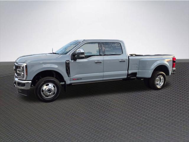 2026 Ford F-350 King Ranch