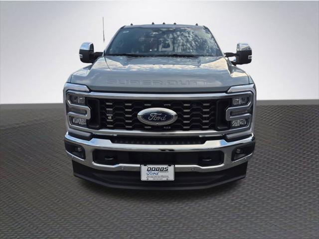 2026 Ford F-350 King Ranch