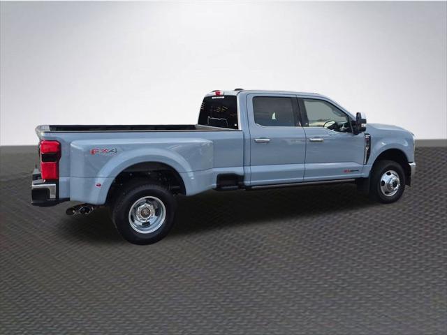 2026 Ford F-350 King Ranch