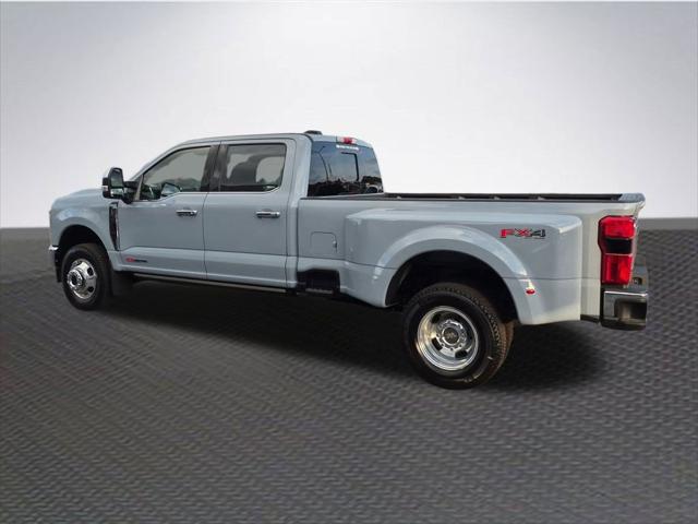 2026 Ford F-350 King Ranch