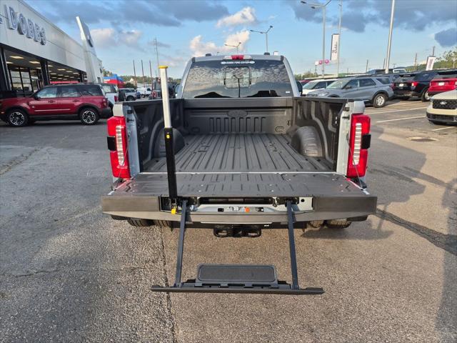 2026 Ford F-350 King Ranch