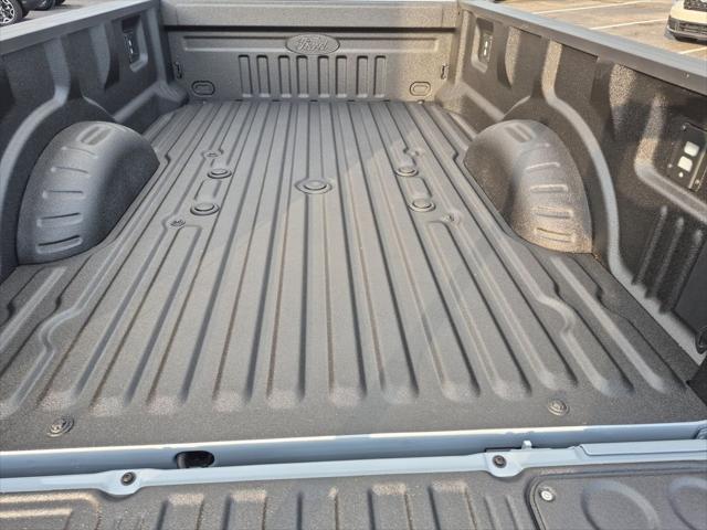 2026 Ford F-350 King Ranch