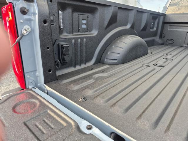 2026 Ford F-350 King Ranch