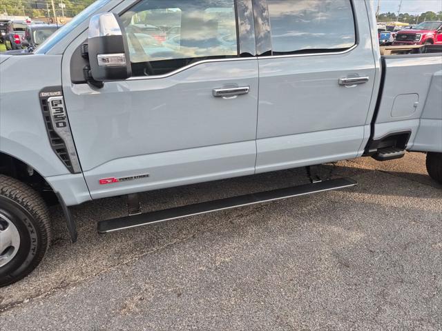 2026 Ford F-350 King Ranch