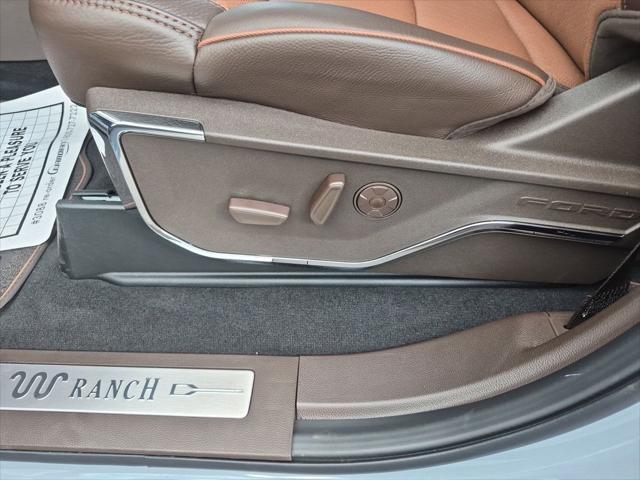 2026 Ford F-350 King Ranch