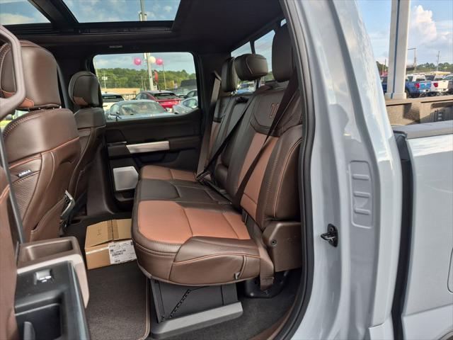 2026 Ford F-350 King Ranch