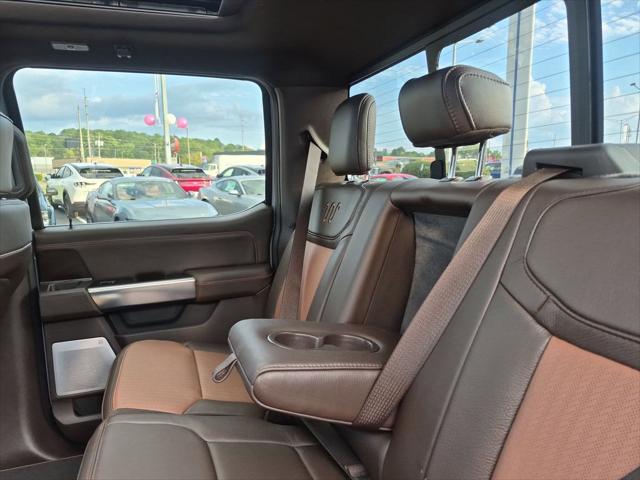 2026 Ford F-350 King Ranch