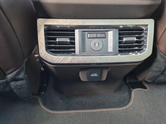 2026 Ford F-350 King Ranch