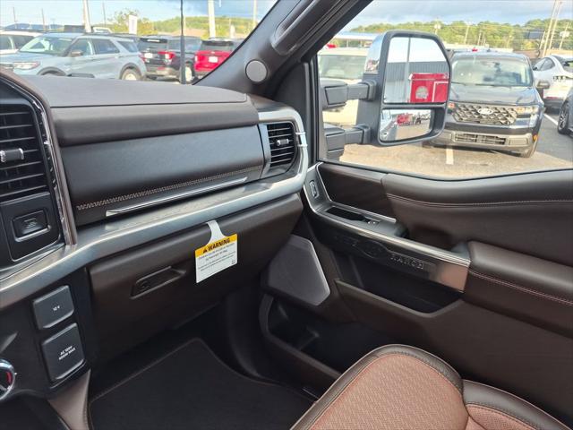 2026 Ford F-350 King Ranch