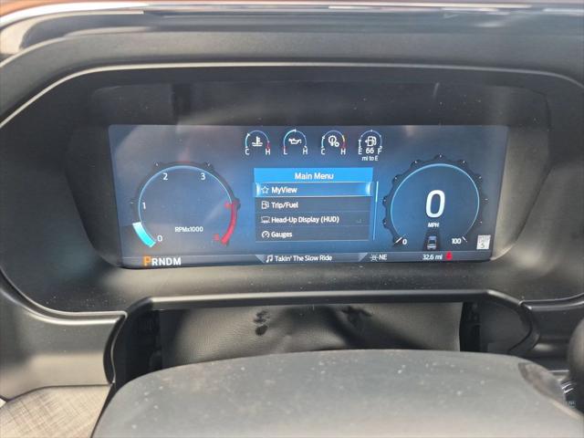 2026 Ford F-350 King Ranch
