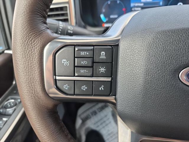 2026 Ford F-350 King Ranch