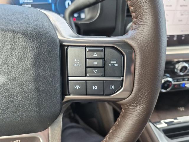 2026 Ford F-350 King Ranch