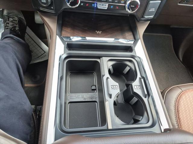 2026 Ford F-350 King Ranch