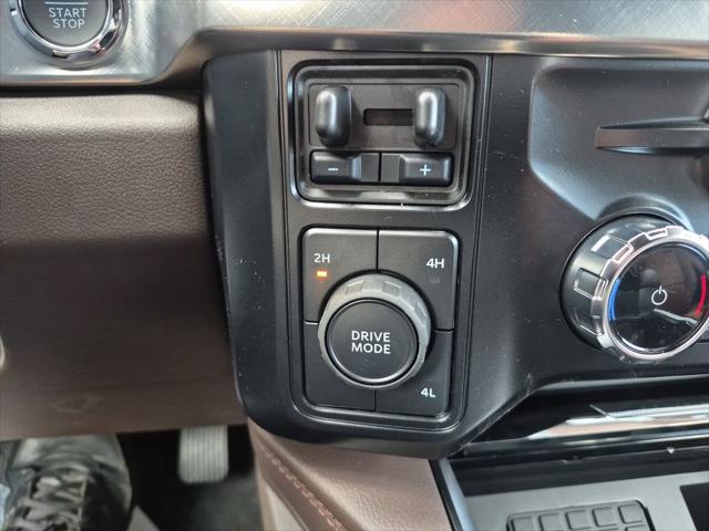 2026 Ford F-350 King Ranch