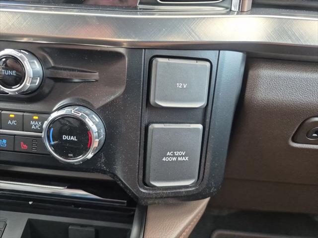 2026 Ford F-350 King Ranch