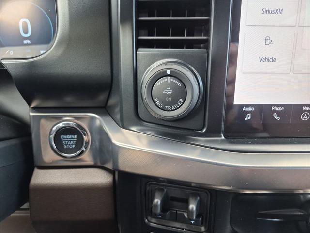 2026 Ford F-350 King Ranch