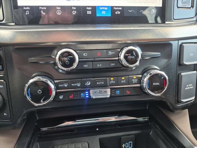 2026 Ford F-350 King Ranch