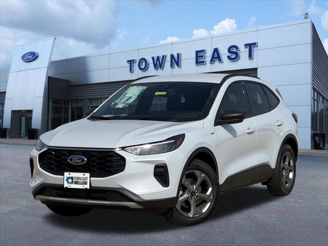 2026 Ford Escape ST-Line for sale in Mesquite, TX