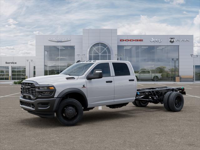 2026 Ram 5500 Chassis Cab Tradesman for sale in Garner, NC