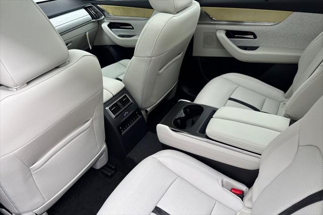 2026 Mazda X-90 S Premium Plus