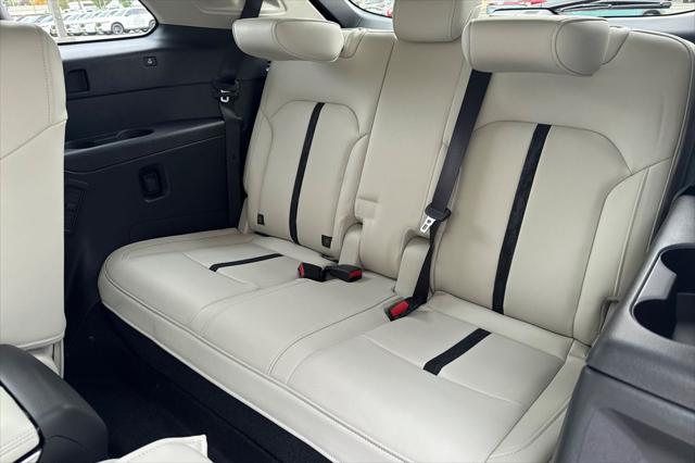 2026 Mazda X-90 S Premium Plus