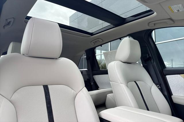 2026 Mazda X-90 S Premium Plus