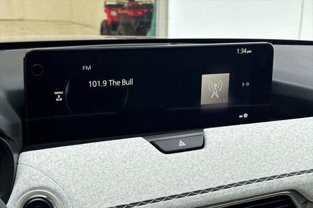 2026 Mazda X-90 S Premium Plus