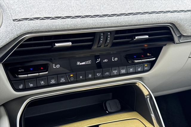 2026 Mazda X-90 S Premium Plus