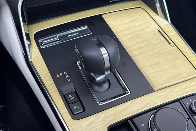 2026 Mazda X-90 S Premium Plus