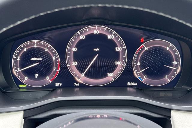 2026 Mazda X-90 S Premium Plus