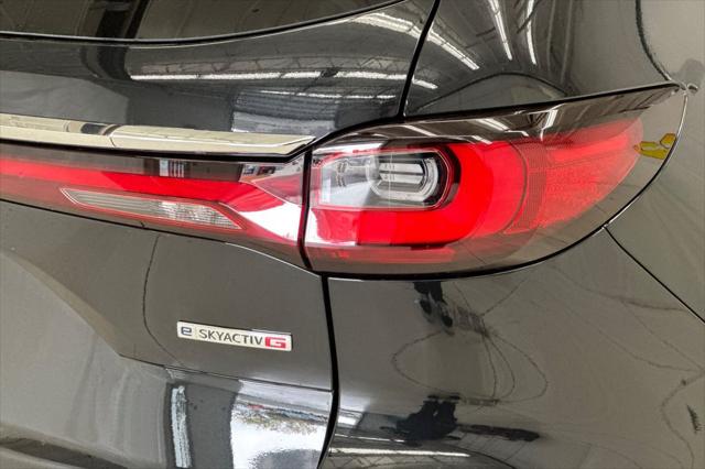 2026 Mazda X-90 S Premium Plus
