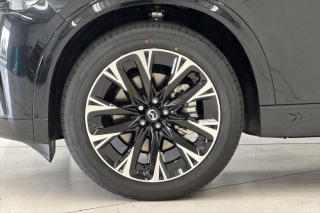 2026 Mazda X-90 S Premium Plus