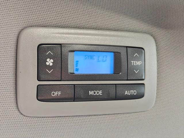 2019 Toyota Sienna L 7 Passenger