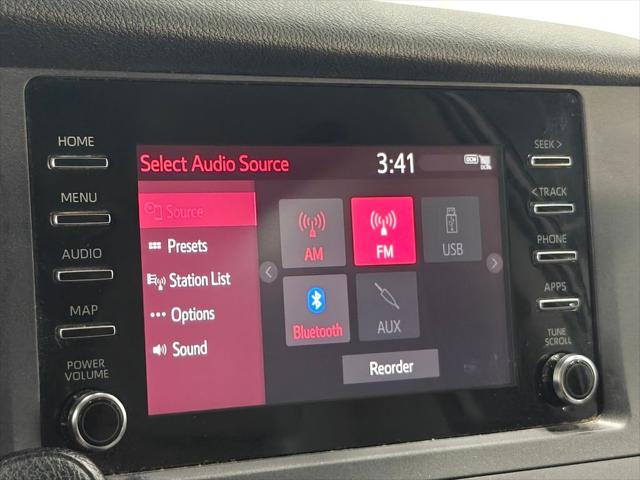 2019 Toyota Sienna L 7 Passenger