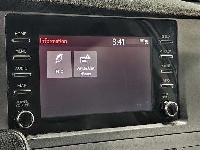 2019 Toyota Sienna L 7 Passenger