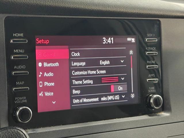 2019 Toyota Sienna L 7 Passenger