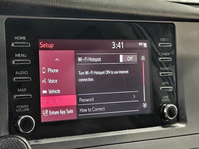 2019 Toyota Sienna L 7 Passenger