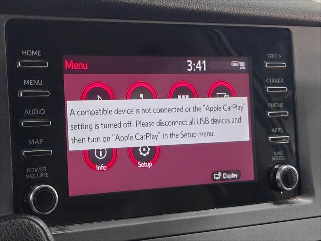 2019 Toyota Sienna L 7 Passenger