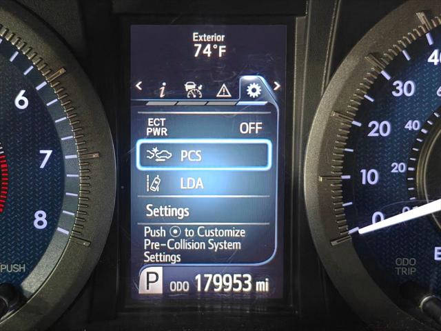 2019 Toyota Sienna L 7 Passenger
