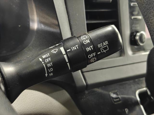 2019 Toyota Sienna L 7 Passenger