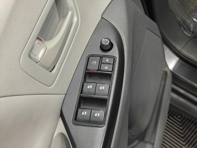 2019 Toyota Sienna L 7 Passenger