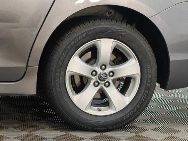 2019 Toyota Sienna L 7 Passenger