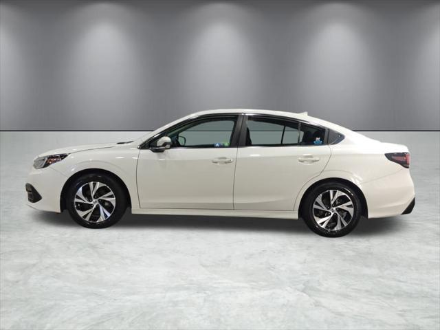 2020 Subaru Legacy Premium