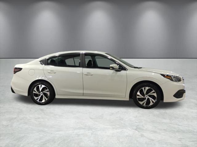 2020 Subaru Legacy Premium