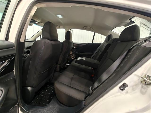 2020 Subaru Legacy Premium