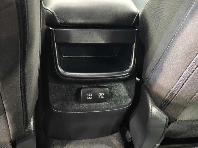 2020 Subaru Legacy Premium